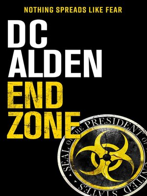 cover image of End Zone